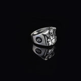 Skull Ring — image 3