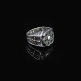 Jade Ring for Men — image 3