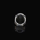Mens Handmade Ring — image 5