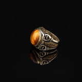 Men Handmade Ring — image 4