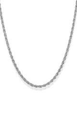 Stainless Steel Necklace — image 1