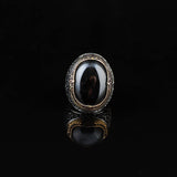 Mens Handmade Ring — image 2