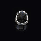 Natural Moonstone Ring — image 5