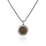 Solomon Seal Necklace — image 1