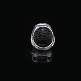 Men Handmade Ring — image 5