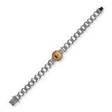 Handmade Lion Bracelet — image 1