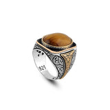 Men Handmade Ring — image 1