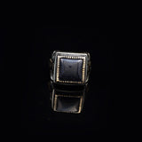 Men Handmade Ring — image 3