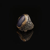 Men Handmade Ring — image 4