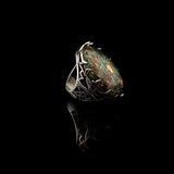 Special Turquoise Ring — image 4
