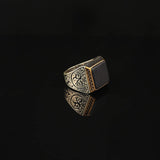 Mens Handmade Ring — image 3