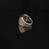 Mens Handmade Ring — image 5