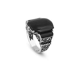 Mens Handmade Ring — image 1