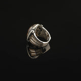 Mens Handmade Ring — image 5