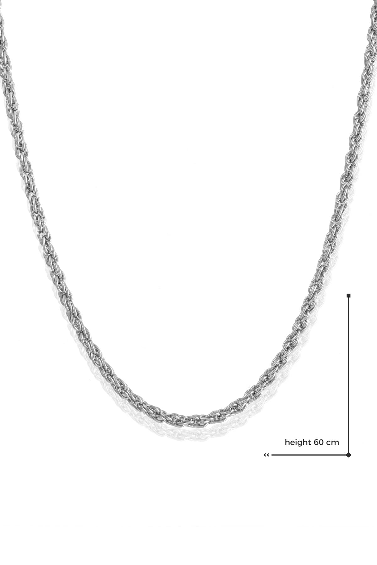 Stainless Steel Necklace
