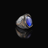 Men Handmade Ring — image 3