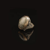 Handmade Men Ring — image 4