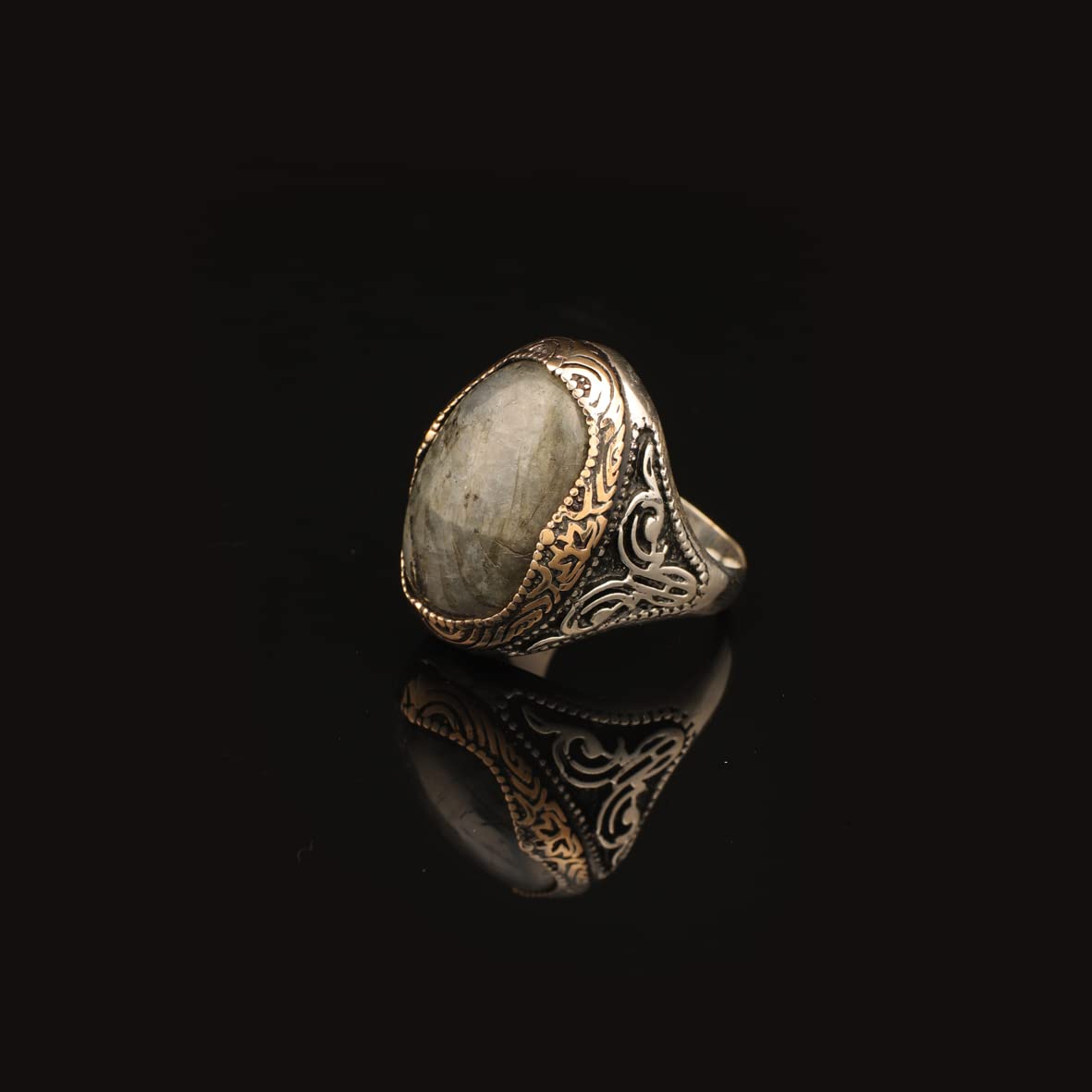 Handmade Men Ring