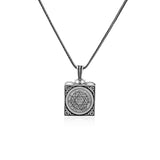 Solomon Seal Necklace — image 1