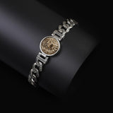 Handmade Lion Bracelet — image 3