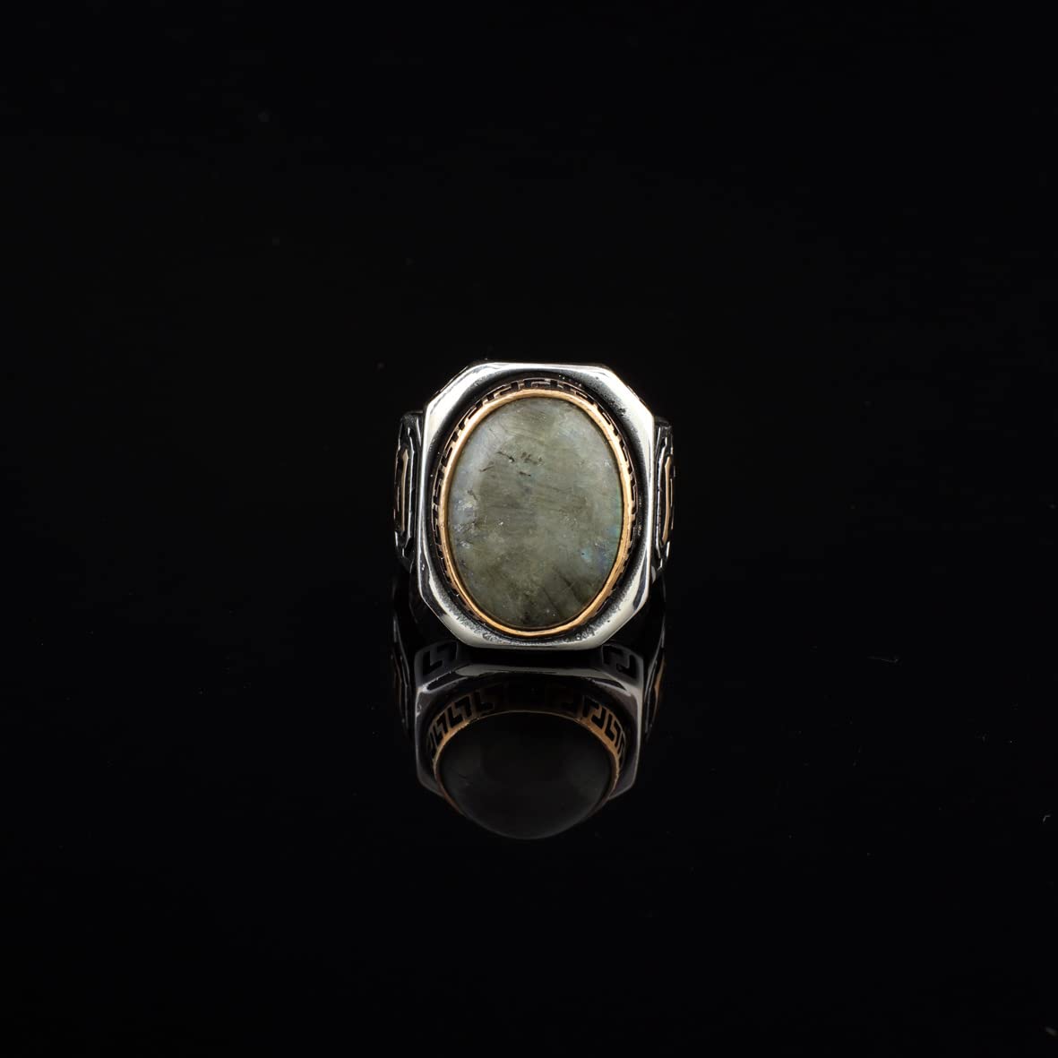 Handmade Men Ring