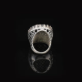 Emerald Ring — image 6