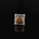 Mens Handmade Ring — image 2