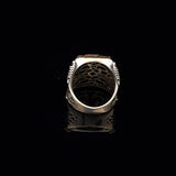 Mens Handmade Ring — image 5