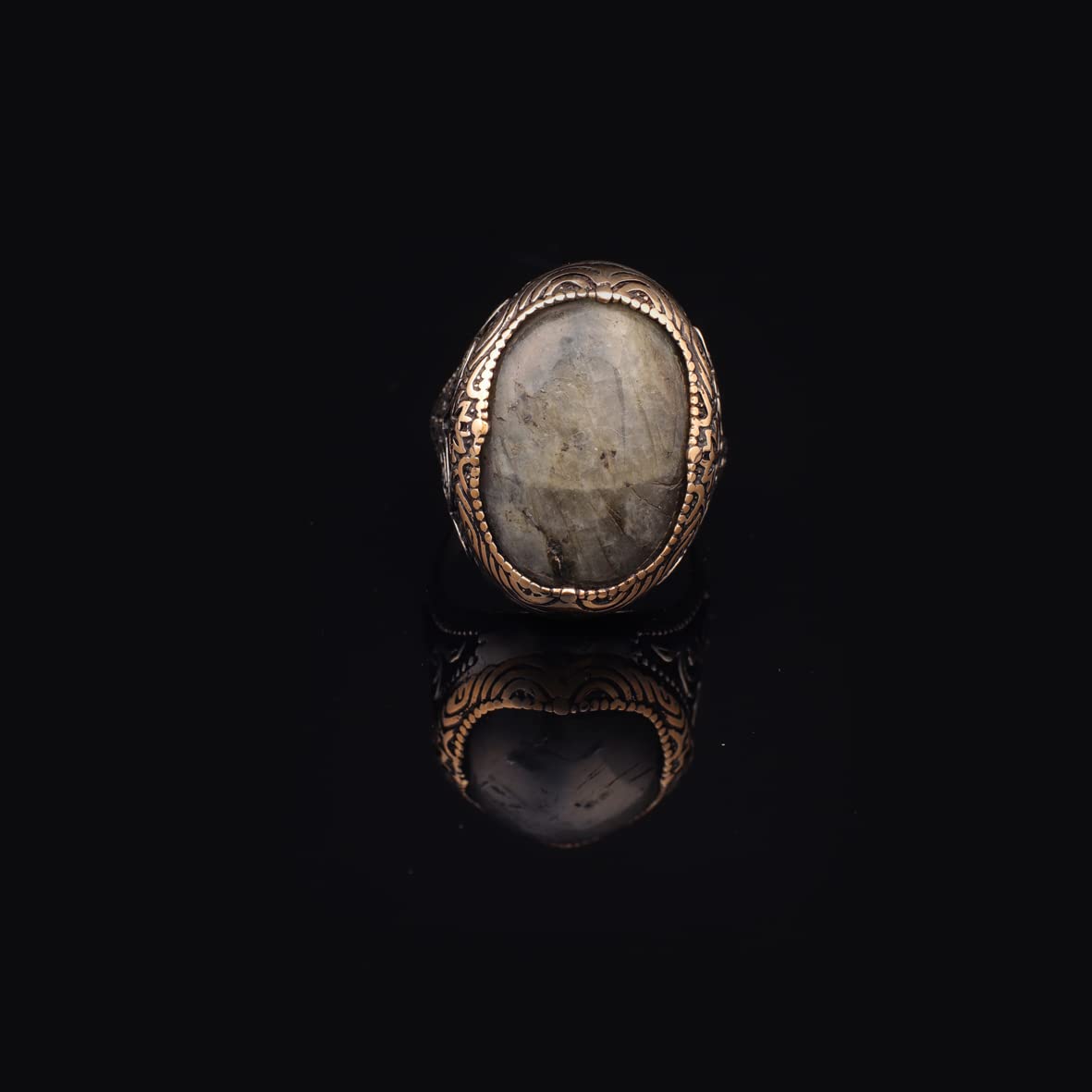 Handmade Men Ring