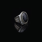 Mens Handmade Ring — image 3