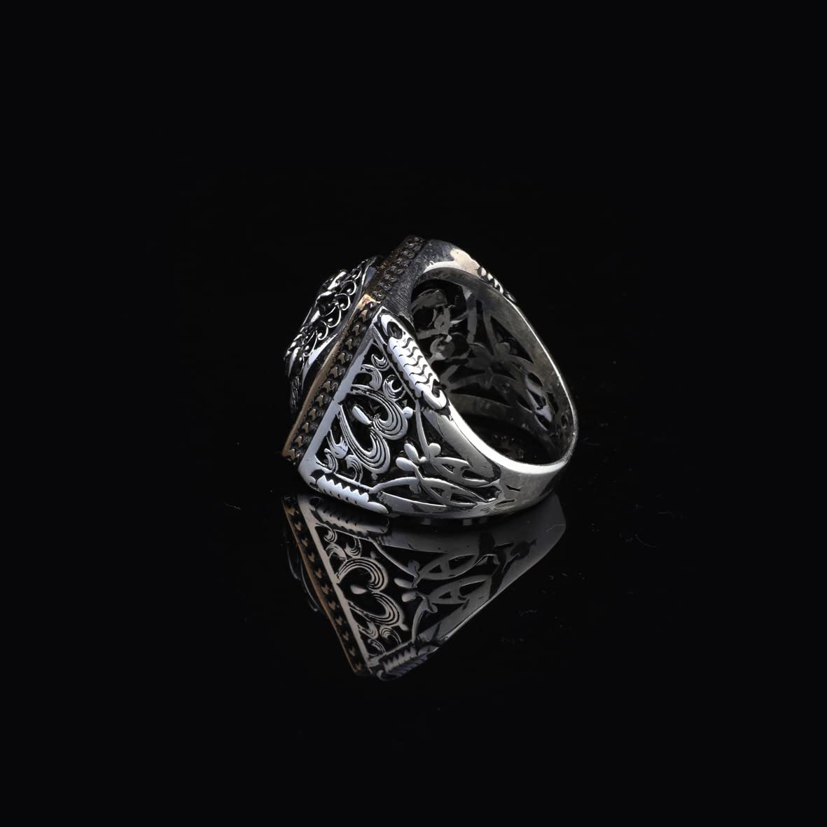 Anchor Ring
