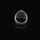 Mens Handmade Ring — image 5