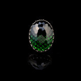 Emerald Ring — image 3