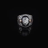 Mens Handmade Ring — image 2