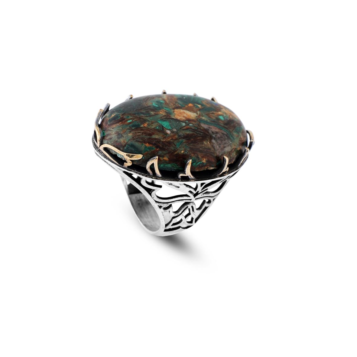 Special Turquoise Ring