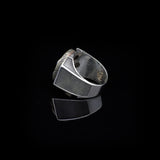 Turquoise Ring Men — image 6