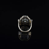 Natural Moonstone Ring — image 4