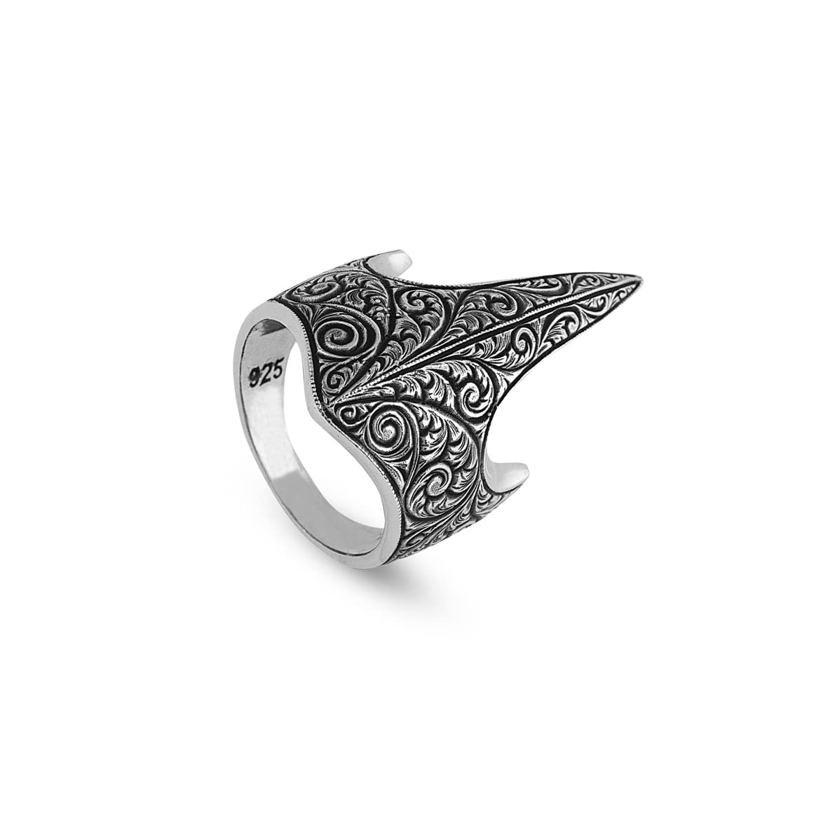 Men Sword Ring