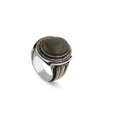 Handmade Men Ring — image 1