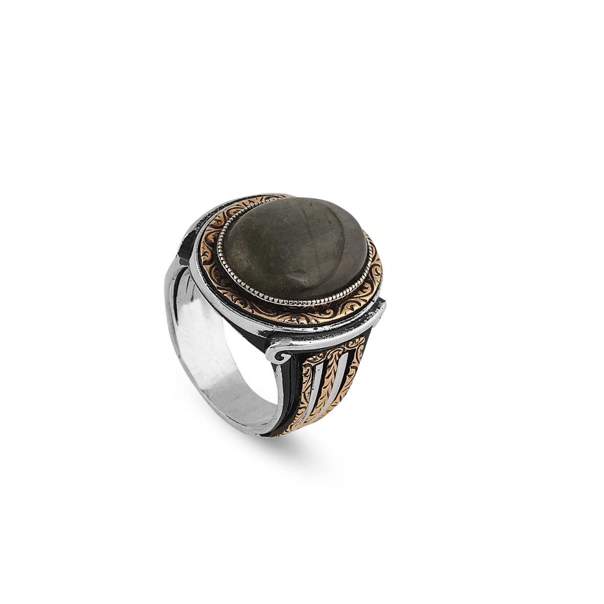 Handmade Men Ring