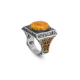 Men Handmade Ring — image 1