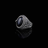 Mens Handmade Ring — image 4