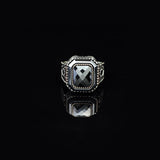 Black Onyx Ring — image 3