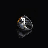 Men Handmade Ring — image 5