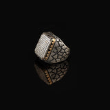 Sapphire Stone Ring — image 4