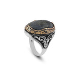 Handmade Men Ring — image 1