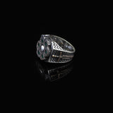 Jade Ring for Men — image 4