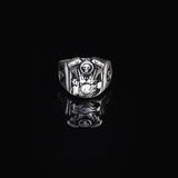 Skull Ring — image 2
