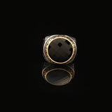Mens Handmade Ring — image 2