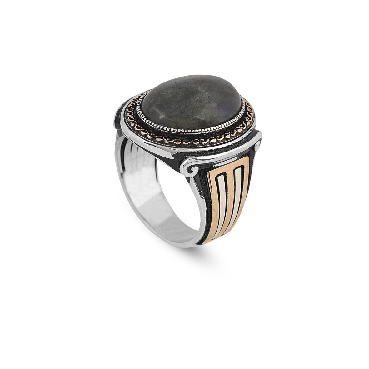 Handmade Men Ring
